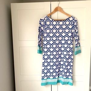Barbara Gerwit Casual Dress, Women’s size M